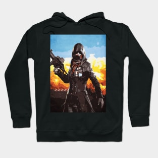 Pubg Hoodie